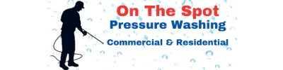  On The Spot Pressure Washing